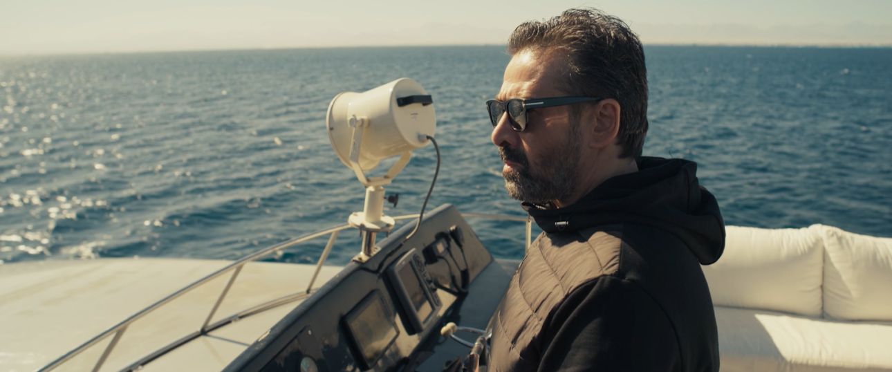 النجم كريم عبد العزيز يعرض المشروع في دور السينما في ٢١مايو  الجاري